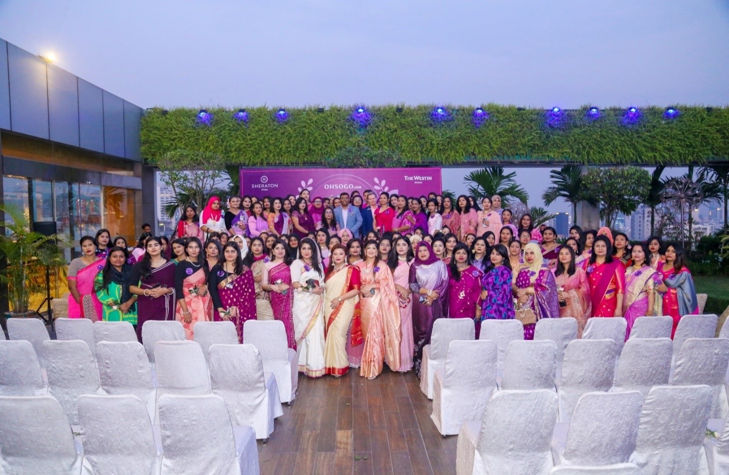 Women's Day